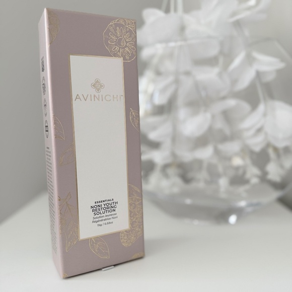 Avinichi Noni Youth Restoring Solution - Picture 1 of 4